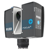 FARO FOCUS S150 PLUS (б/у)