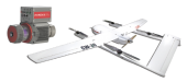 TerraHawk CW-30